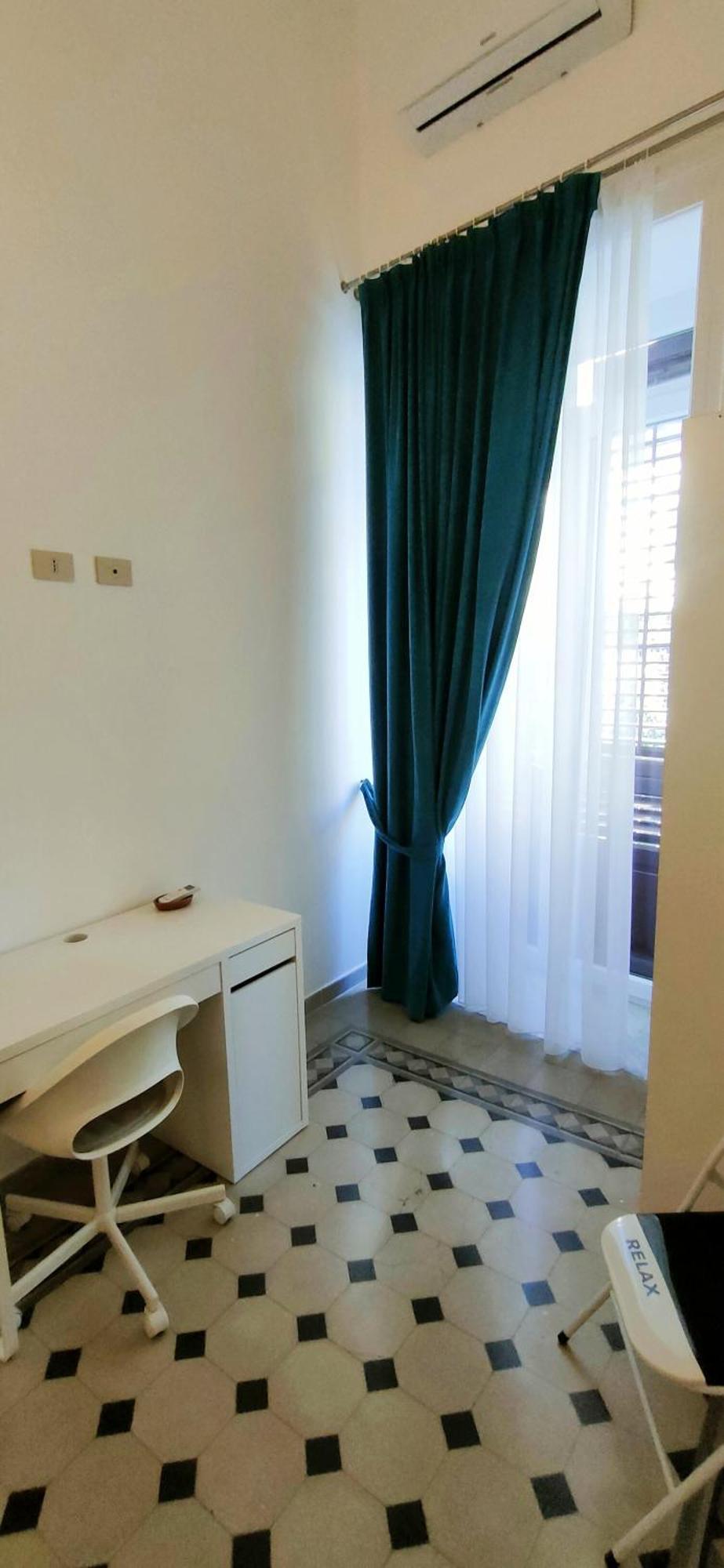 Hotel Ai Giudici Palermo Habitación foto